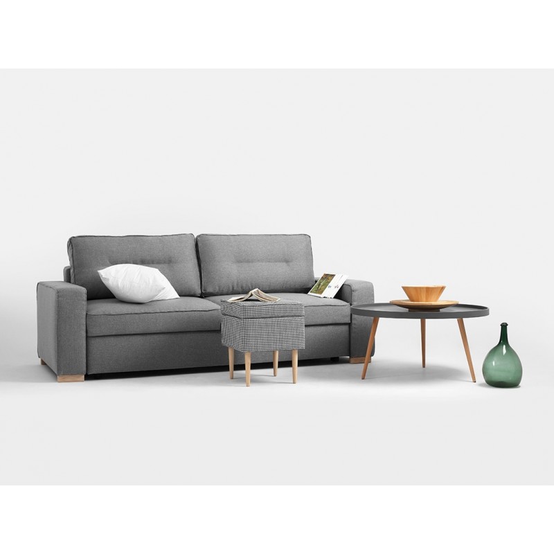 Sofa rozkładana 3 os. MEGGY