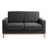 Sofa 2 os. SCANDIC