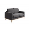Sofa 2 os. SCANDIC
