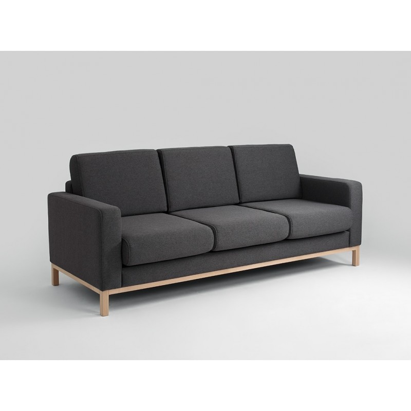 Sofa 3 os. SCANDIC
