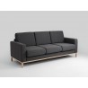 Sofa 3 os. SCANDIC