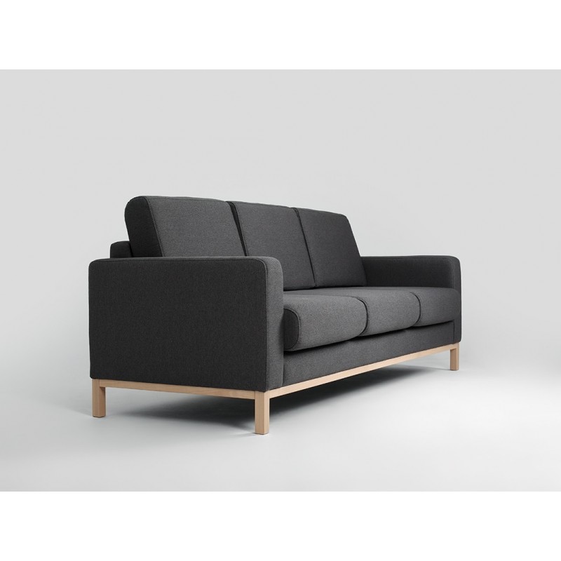 Sofa 3 os. SCANDIC