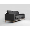 Sofa 3 os. SCANDIC