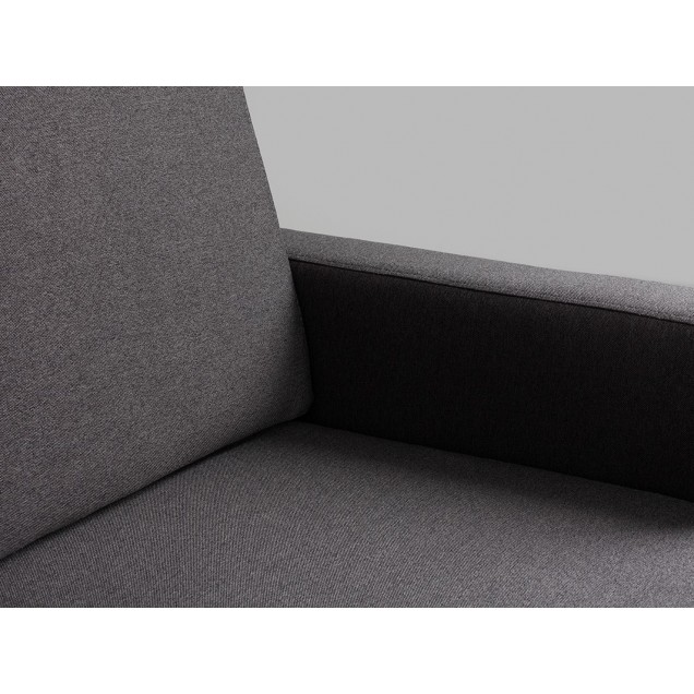 Sofa 3 os. SCANDIC - 4