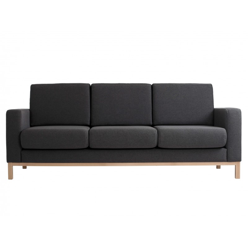 Sofa 3 os. SCANDIC