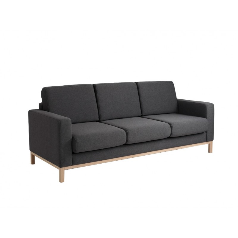 Sofa 3 os. SCANDIC