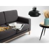 Sofa 3 os. SCANDIC