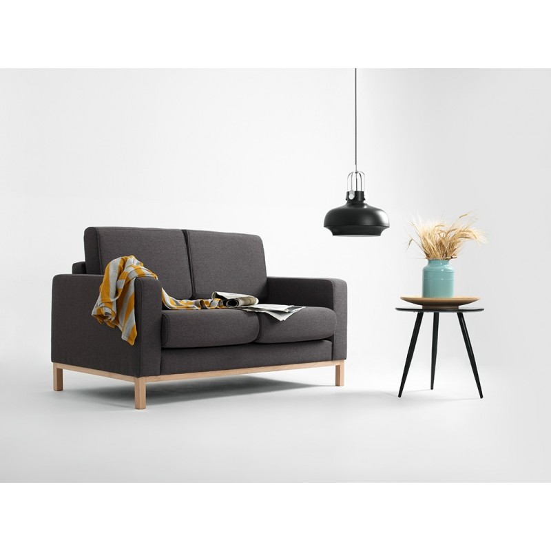 Sofa rozkładana 2 os. SCANDIC