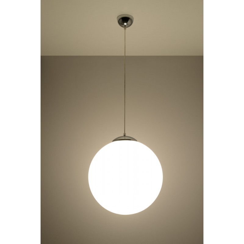 Lampa Wisząca UGO 40 CHROM