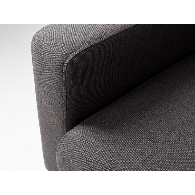 Sofa rozkładana 3 os. SCANDIC