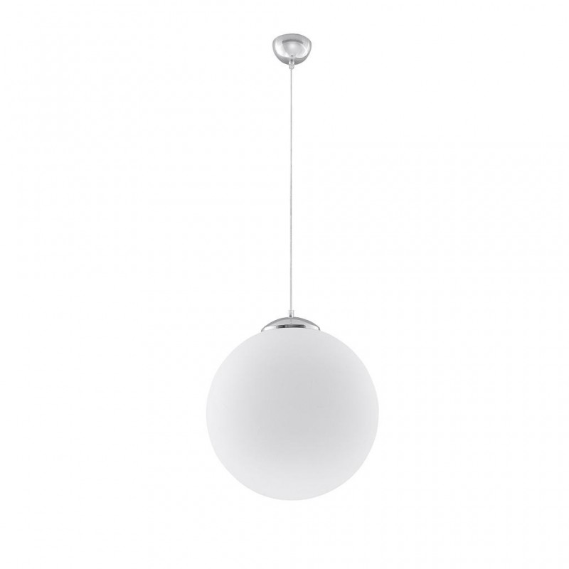 Lampa Wisząca UGO 40 CHROM