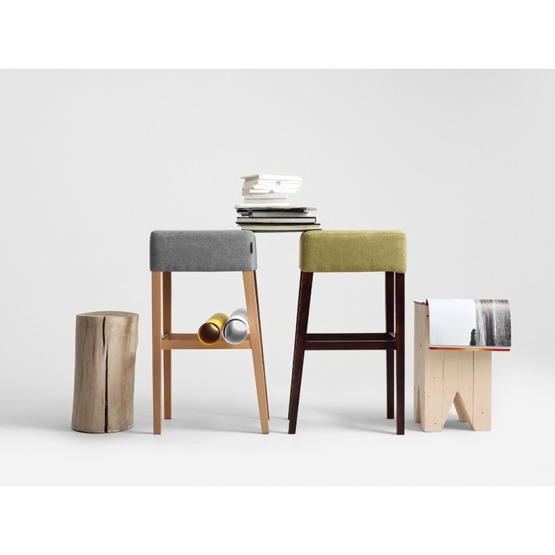 Stołek barowy POTER 87