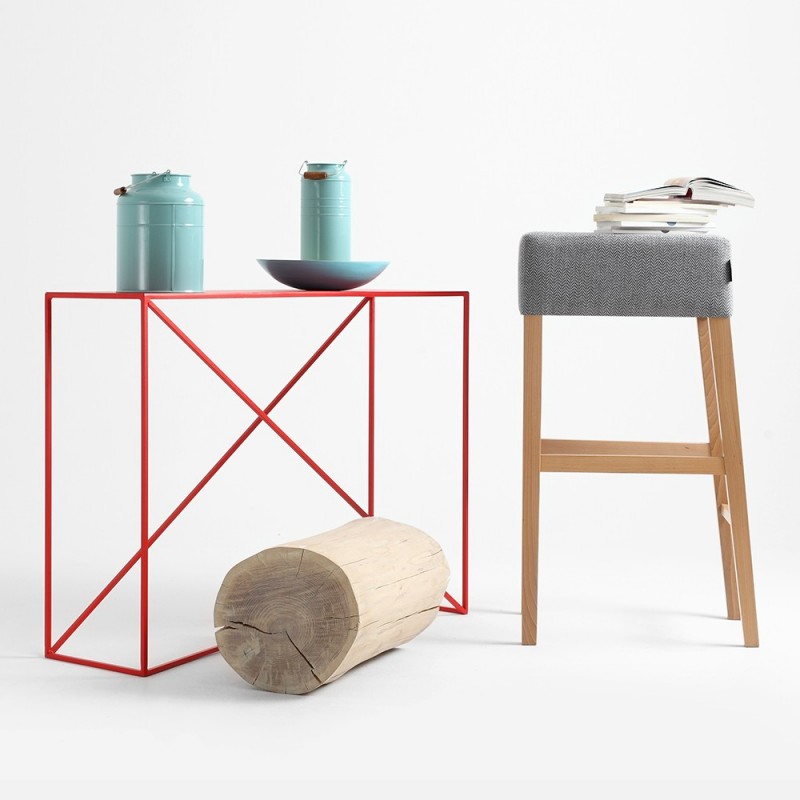 Stołek barowy POTER 87