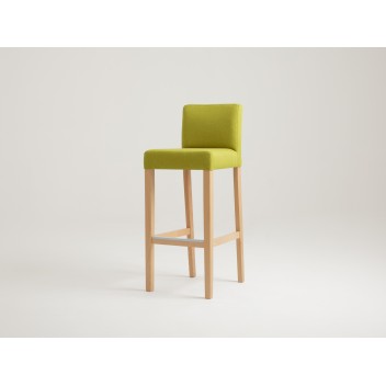 Stołek barowy WILTON BAR 77