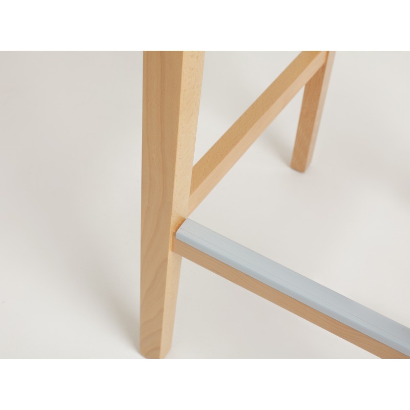 Stołek barowy WILTON BAR 77