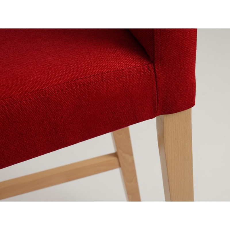 Stołek barowy WILTON BAR 77