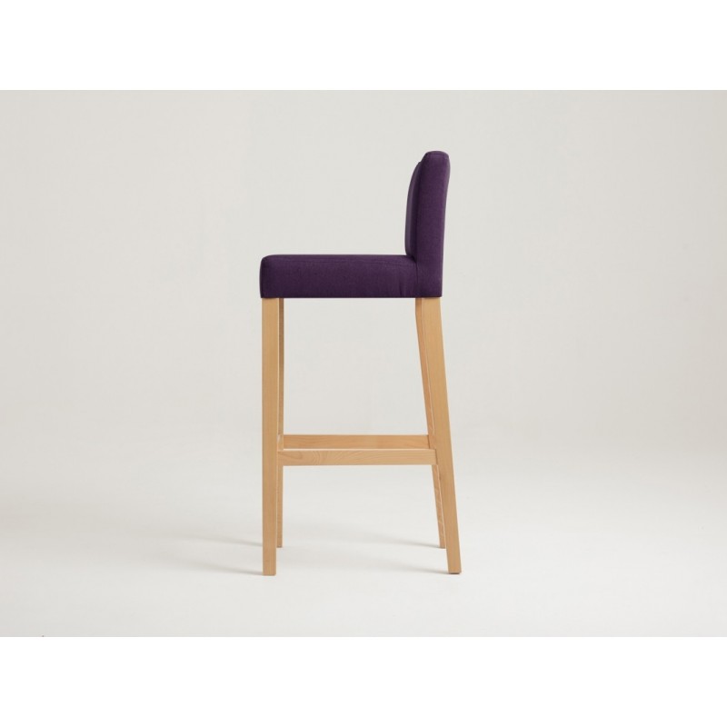 Stołek barowy WILTON BAR 77