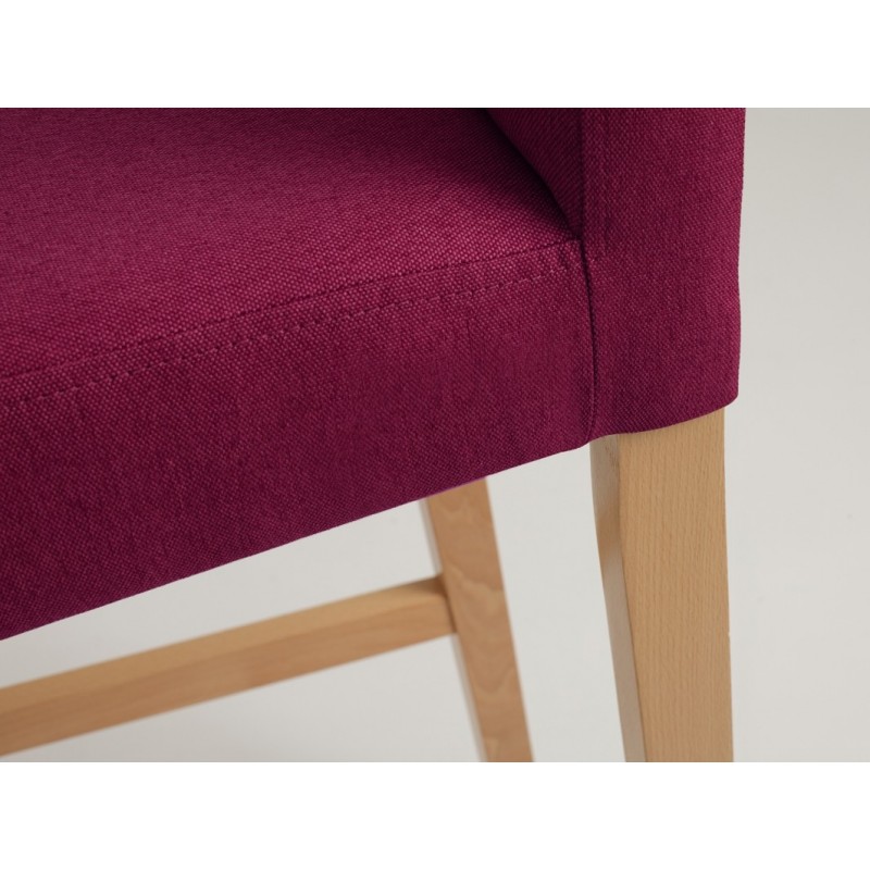 Stołek barowy WILTON BAR 77