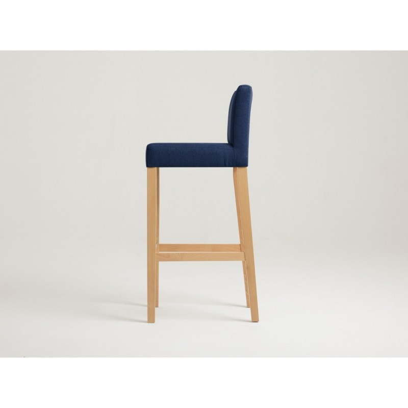 Stołek barowy WILTON BAR 77