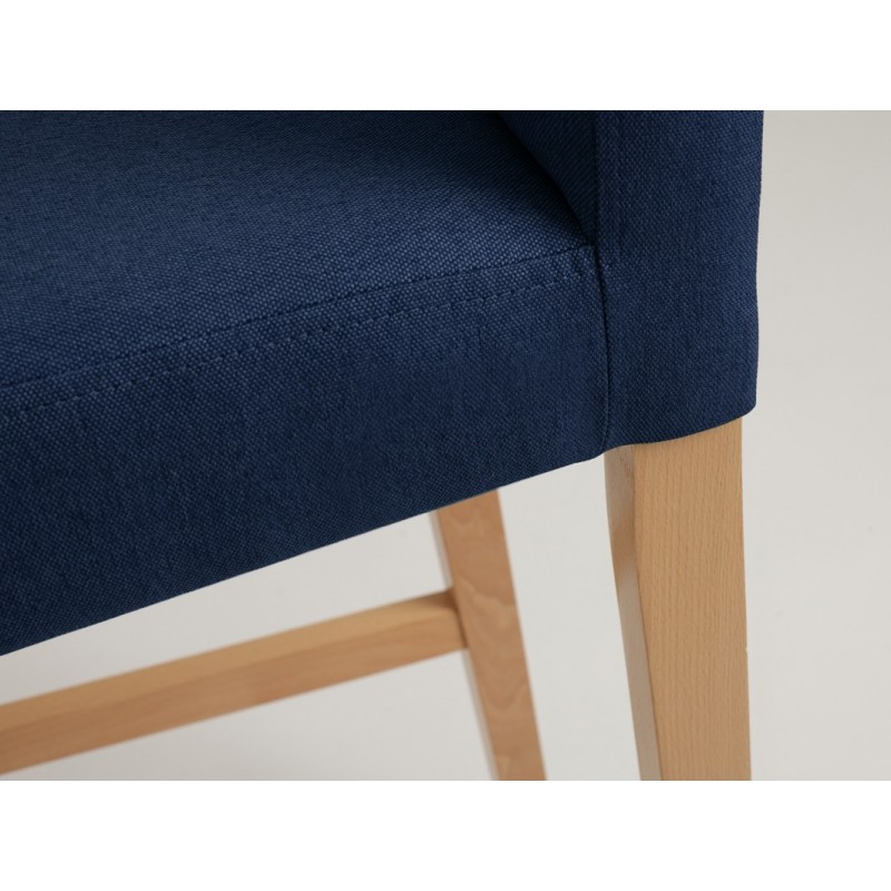 Stołek barowy WILTON BAR 77