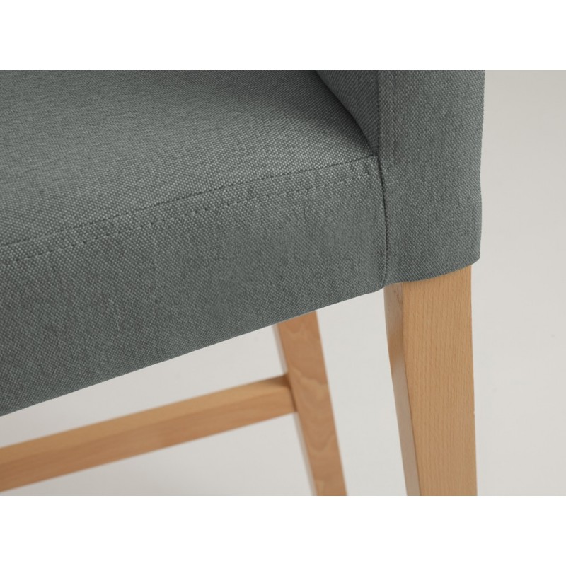 Stołek barowy WILTON BAR 77