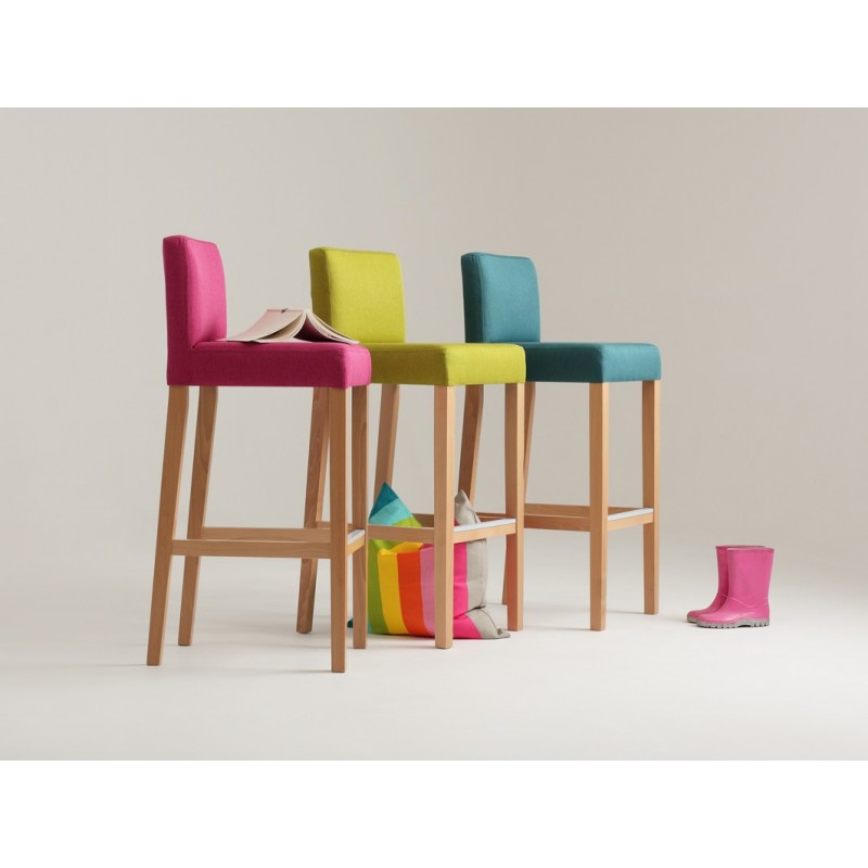 Stołek barowy WILTON BAR 77