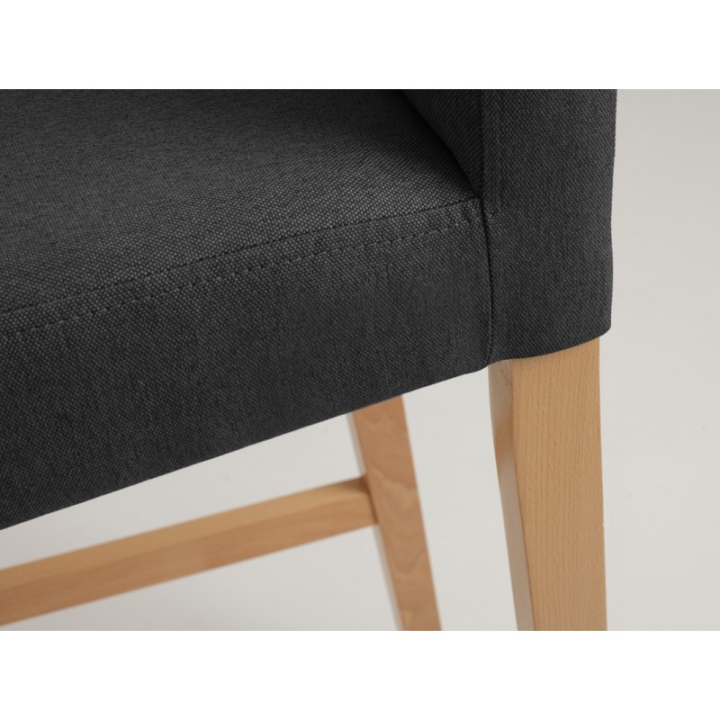 Stołek barowy WILTON BAR 77