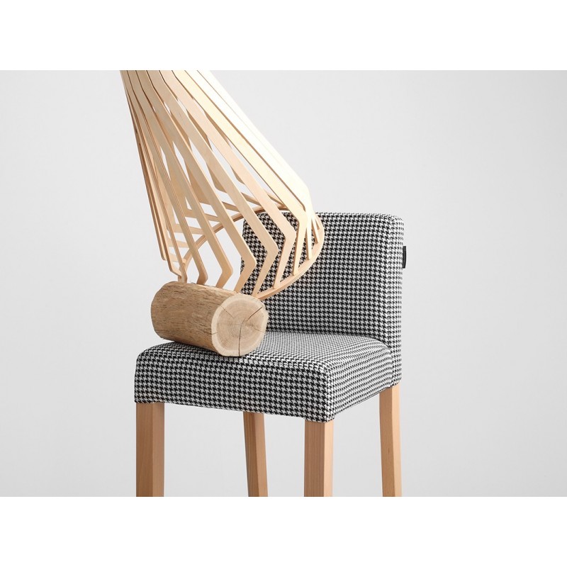 Stołek barowy WILTON BAR 87