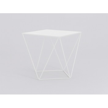 Stolik DARYL METAL 55