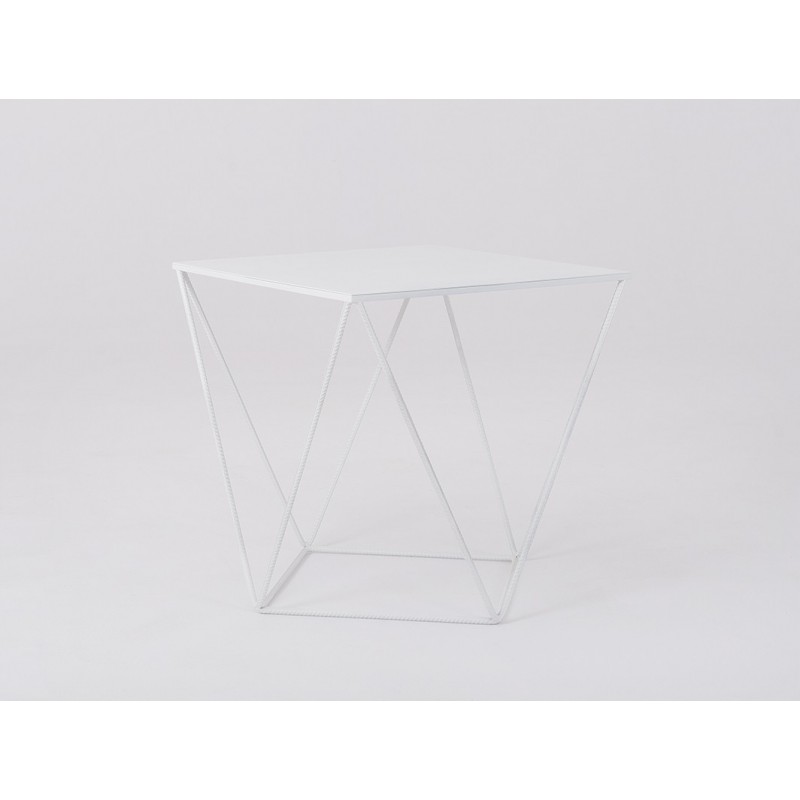 Stolik DARYL METAL 55