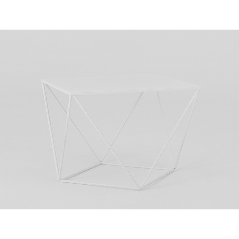 Stół kawowy DARYL METAL 60