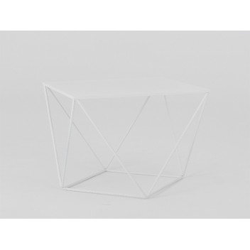 Stół kawowy DARYL METAL 60