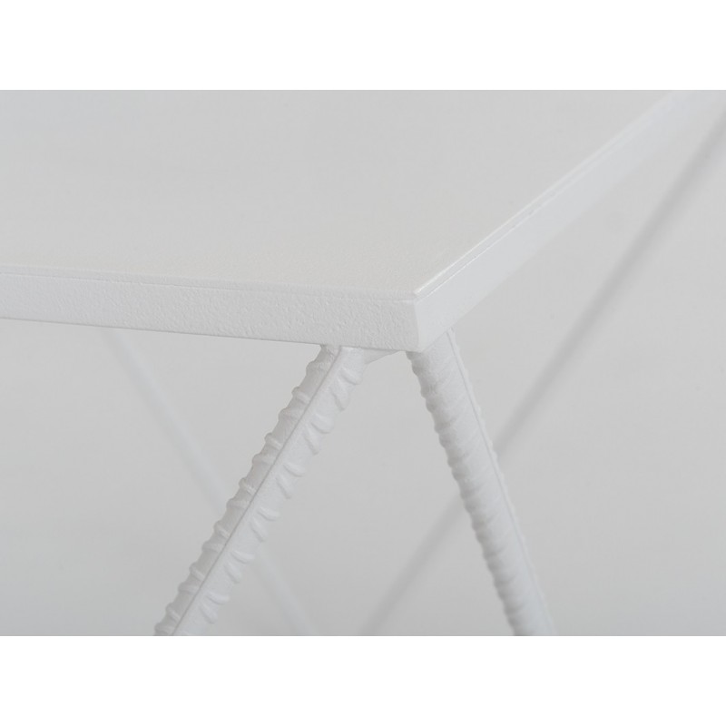 Stół kawowy DARYL METAL 60