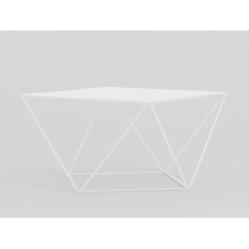 Stół kawowy DARYL METAL 80