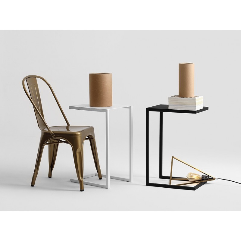 Stolik LUPE METAL 30