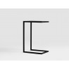 Stolik LUPE METAL 30