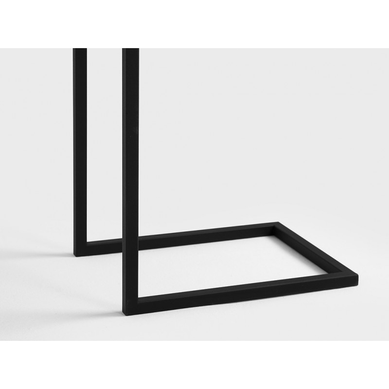 Stolik LUPE METAL 30