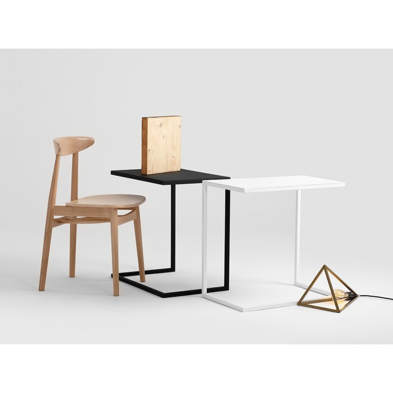 Stolik LUPE METAL 60