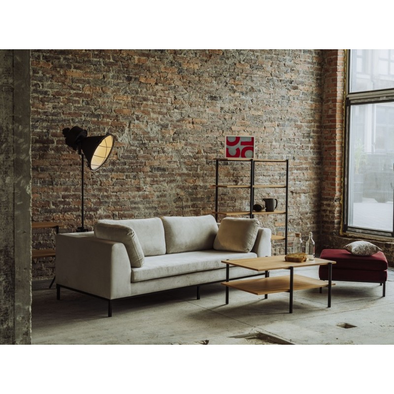 Stół kawowy RAVE BASIC 100x60