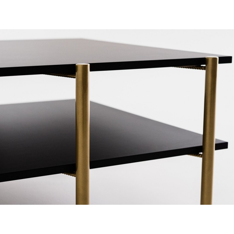 Stół kawowy RAVE BASIC 100x60