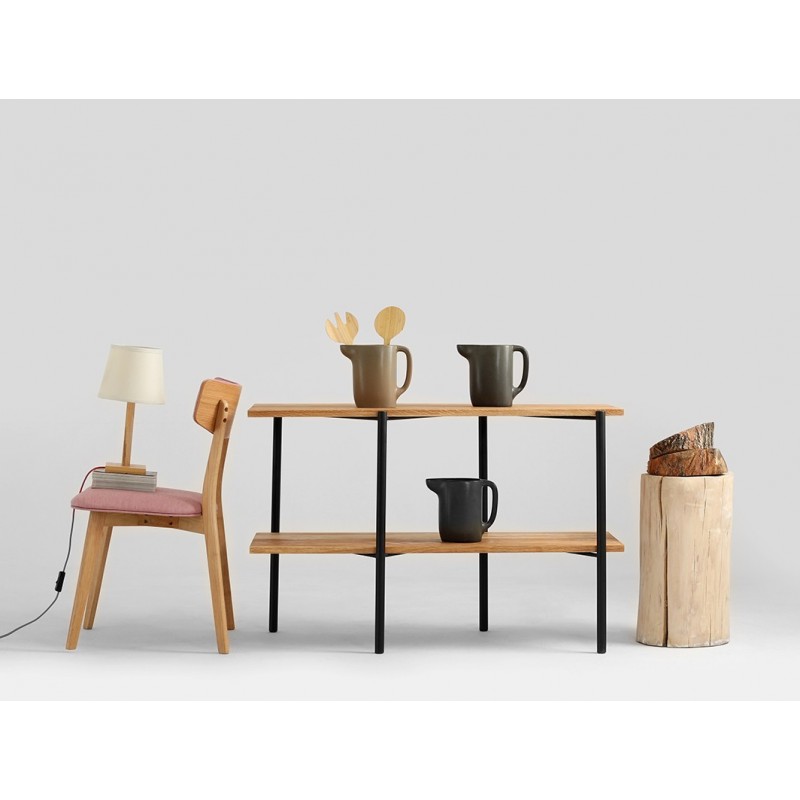 Konsola RAVE BASIC 3F 110