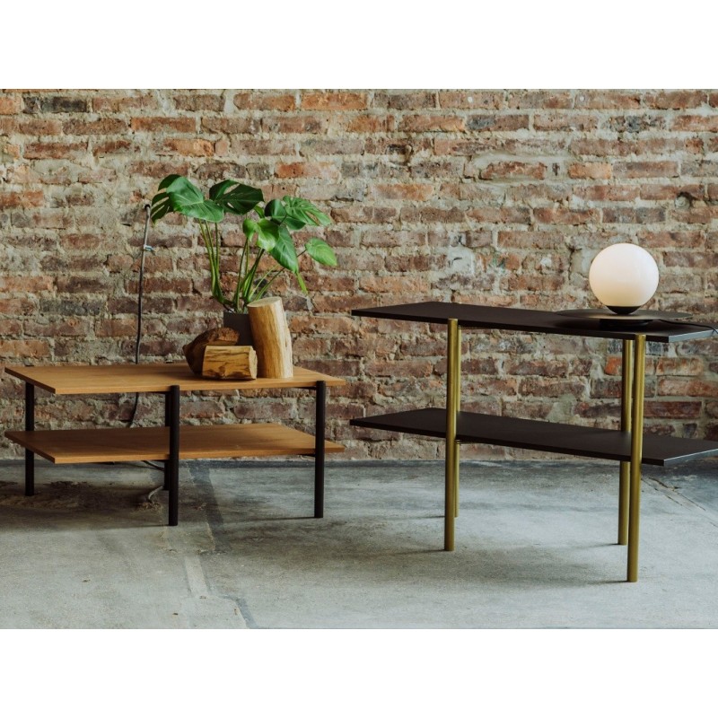 Konsola RAVE BASIC 3F 110