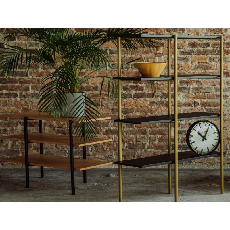 Konsola RAVE BASIC 3F 110