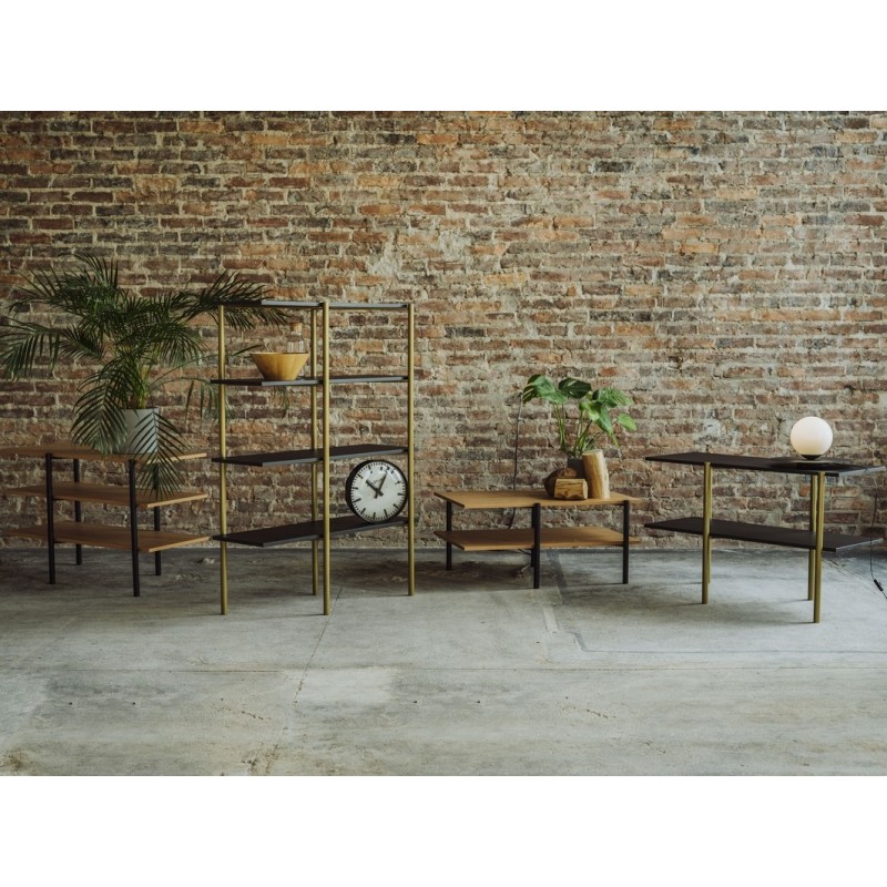 Konsola RAVE BASIC 3F 110