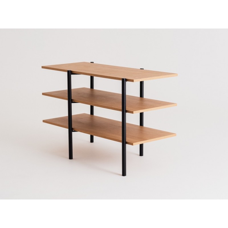 Konsola RAVE BASIC 3F 110