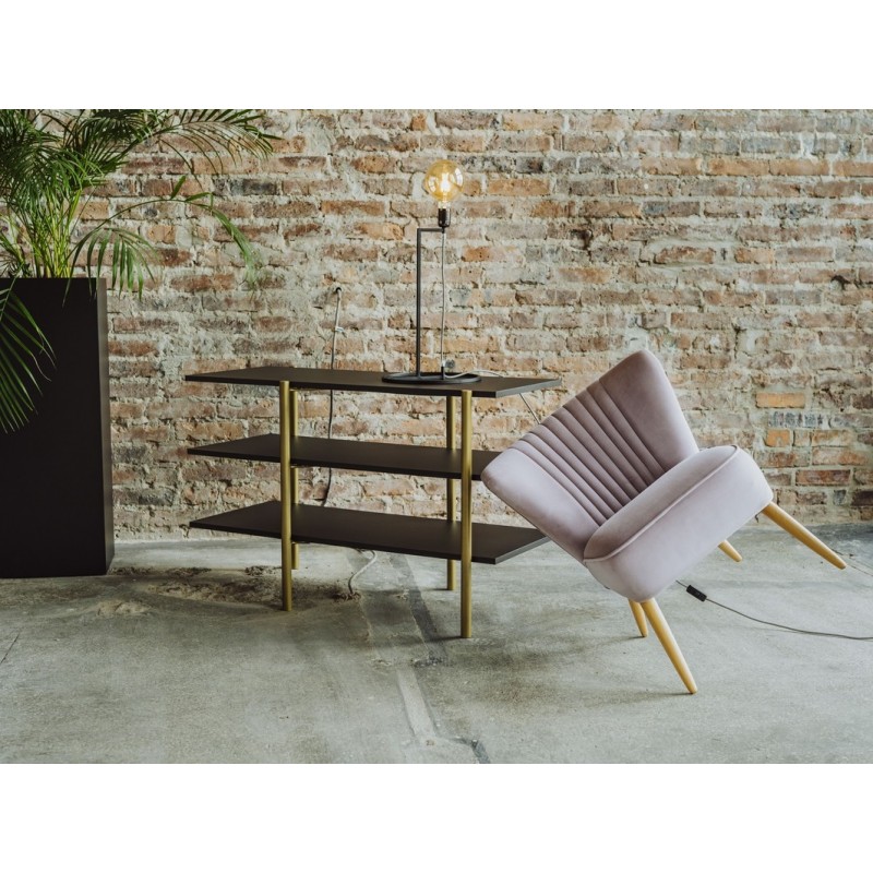 Konsola RAVE BASIC 3F 110