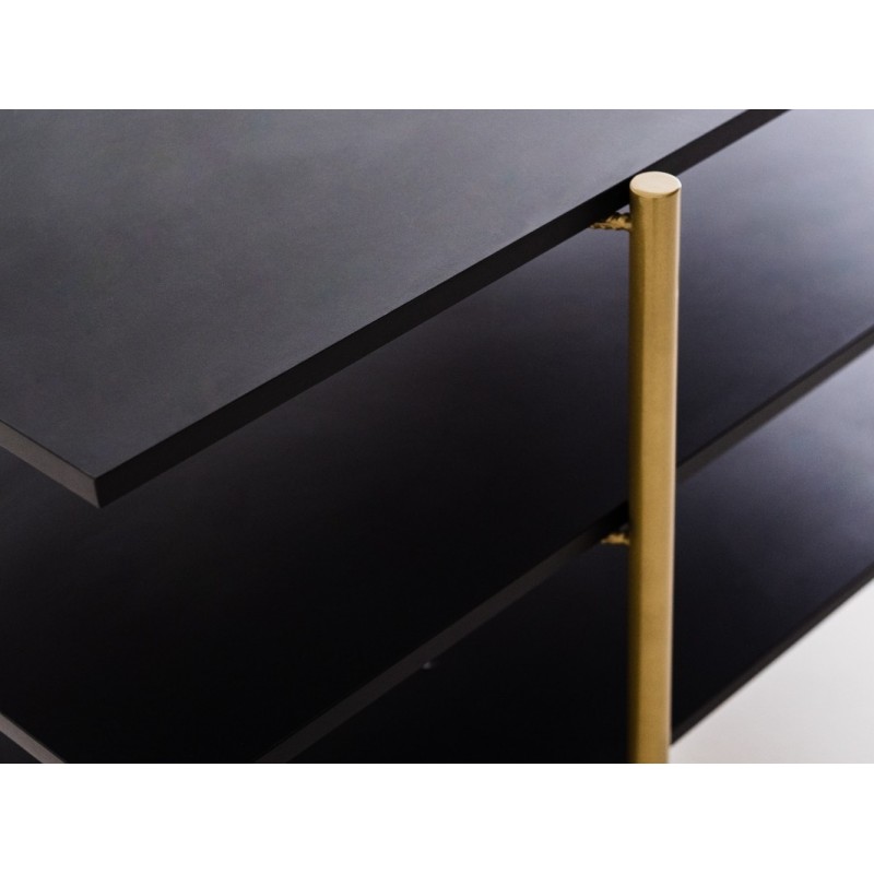 Konsola RAVE BASIC 3F 110