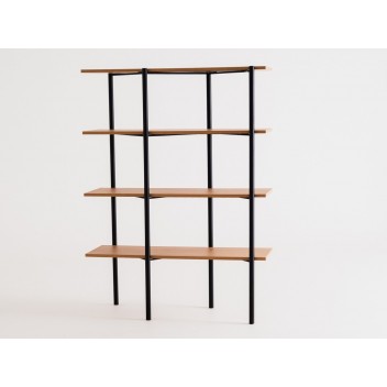 Regał RAVE BASIC 110