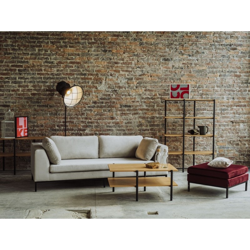 Regał RAVE BASIC 110