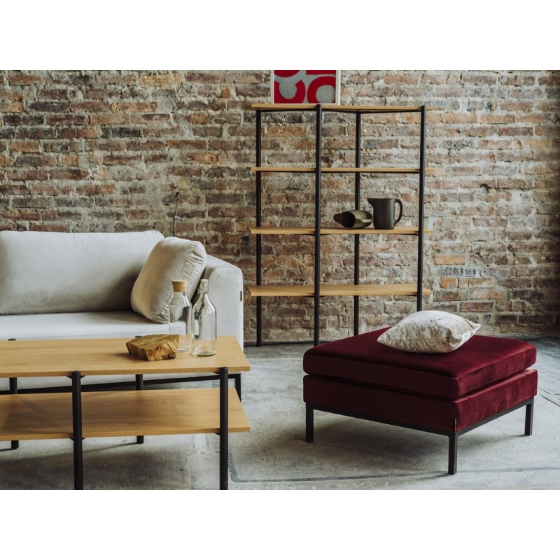 Regał RAVE BASIC 110